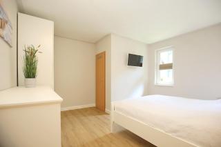 Strandvilla Krabbe Wohnung 15 - 3