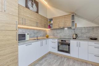 Pool & Whirlpool Art Villas - 5