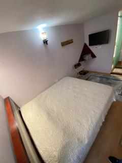 B & B Pogradec - Pogradec - 3