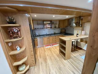 B & B Pogradec - Pogradec - 1