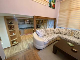 B & B Pogradec - Pogradec - 9