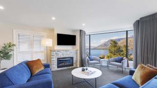 Oaks Queenstown Shores Resort - Queenstown - 9