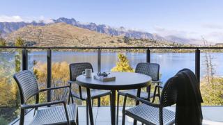 Oaks Queenstown Shores Resort - Queenstown - 7