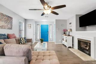 Modern Austin Retreat 15 Min to Downtown & Airport Sir - 7