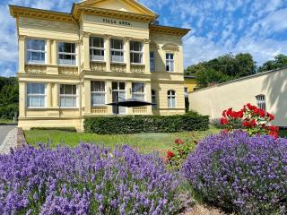 Villa Anna "3/4 Takt" - Heringsdorf - 3