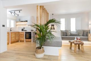 Naxian Icon Luxury Residence 3 - Naxos Chora - 0