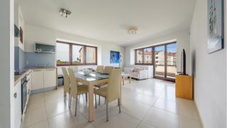 Apartamenty Sun & Snow Lido Sarbinowo - Sarbinowo - 5