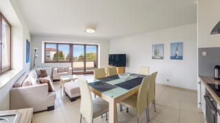 Apartamenty Sun & Snow Lido Sarbinowo - Sarbinowo - 9