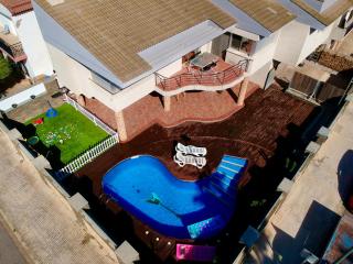Villa Luxury Rock Tirri - Reus - 3