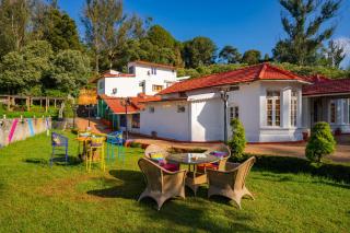 goSTOPS Ooty - Ooty - 1