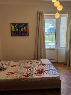 F1 formula best view and location apartment - Baku - 7