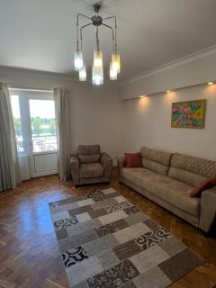F1 formula best view and location apartment - Baku - 2