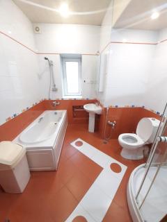 F1 formula best view and location apartment - Baku - 1