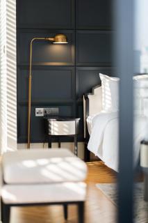 Bach Suites Saigon, a Member of Design Hotels - 1