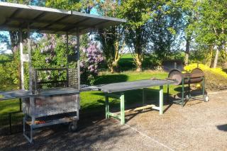 Location 30 personnes - - 2