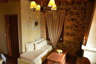 Nymfes Guesthouse - Synikia Mesi Trikalon - 1
