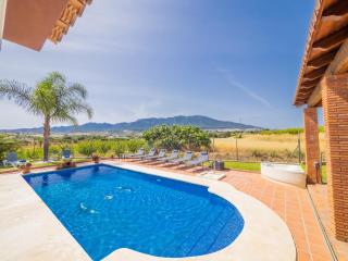 Cubo's Villa Teresa - Alhaurín el Grande - 2