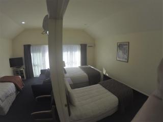 The Peaks Motor Inn - Ohakune - 9
