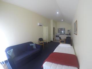 The Peaks Motor Inn - Ohakune - 8