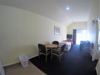 The Peaks Motor Inn - Ohakune - 7