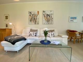 Villa Seepark - Ferienwohnung 2a - Heringsdorf - 5