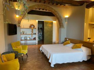 La Corte Segreta - Montepulciano - 8