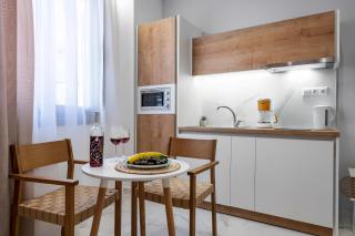 ammos suites - Ierápetra - 1