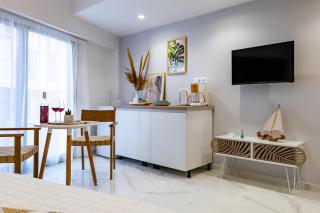 ammos suites - Ierápetra - 7