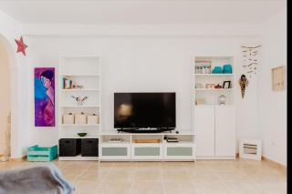 vista oceano, luminoso, ampio, 2 camere, WiFi - 6