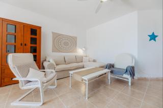 vista oceano, luminoso, ampio, 2 camere, WiFi - 3