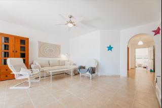 vista oceano, luminoso, ampio, 2 camere, WiFi - 5