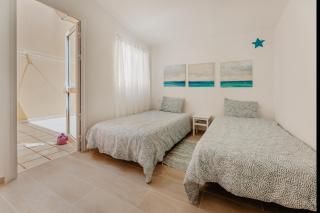 vista oceano, luminoso, ampio, 2 camere, WiFi - 3