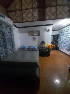 Weeroona Huts Homestay Pacifico - San Isidro - 4