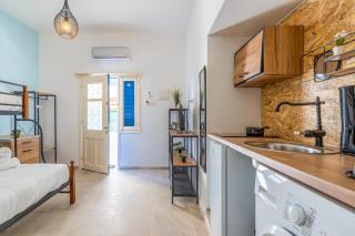 Zulu Studio in Larnaca w/ Terrace - 1