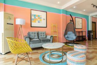 Sans Hotel Beauty Palembang - 9