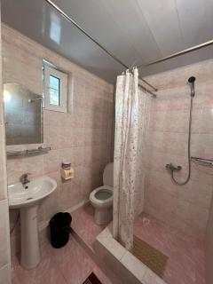 Alinur Guesthouse - Tscholponata - 3