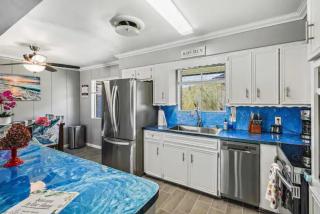 Coastal Comfort Retreat Near Beach & Downtown Corpus Christi - 6