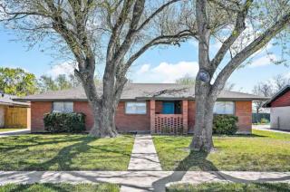 Coastal Comfort Retreat Near Beach & Downtown Corpus Christi - 9