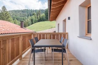 Egger an der Lahn - Apt Wald - San Genesio Atesino - 5