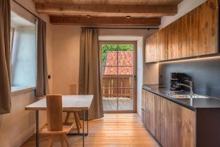 Egger an der Lahn - Apt Wald - San Genesio Atesino - 8
