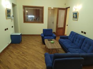 Republic square apartment - Erevan - 7