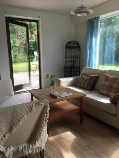 Quiet villa apartment close to everything - Odense - 7