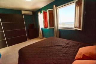 near the port, wide, confortable, WI-FI, terrace, aircon - Morro del Jable - 3