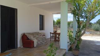 Villa rizzieddru - Galatone - 6