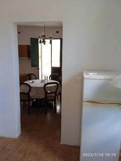 Villa rizzieddru - Galatone - 4