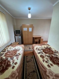 Alinur Guesthouse - Tscholponata - 5