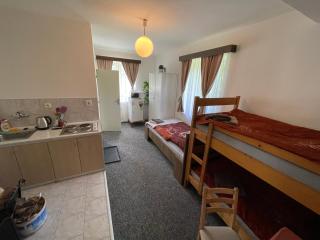 Penzion Na Výsluní - Strašín - 1