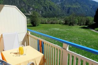 Haus Manuela am Pressegger See - Egg - 2