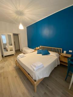 Antonino Pio Home - Roma - 1