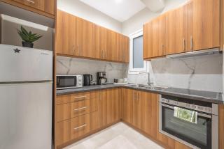 Elegant Mavili Suite by CloudKeys - Athens - 6